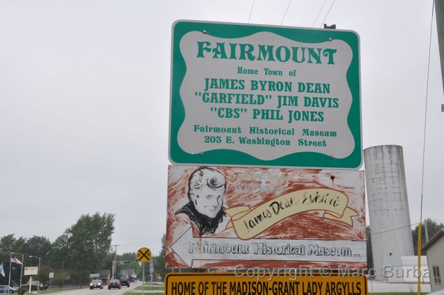 Fairmount