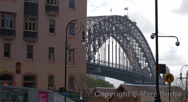 Harbour Bridge