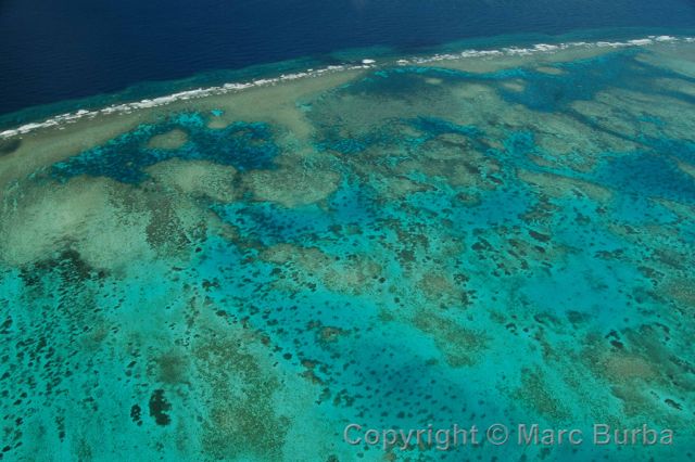 Great Barrier Reef