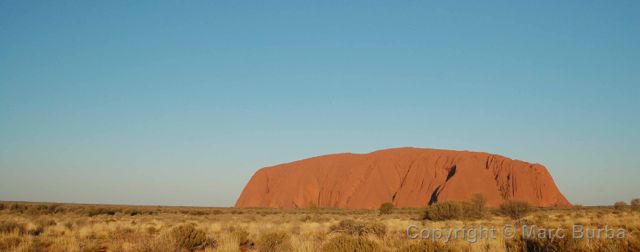 Ayers Rock