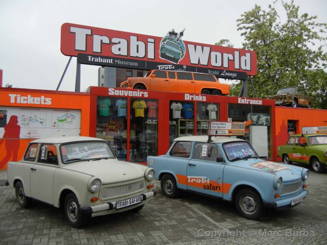 Trabants