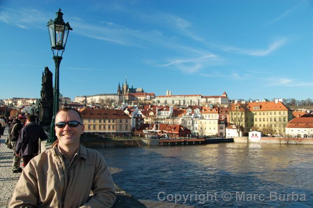 Prague, Czech Republic