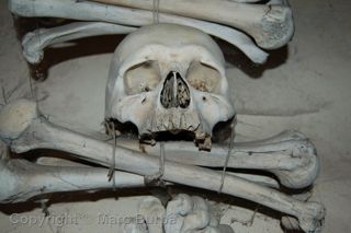 Sedlec Ossuary