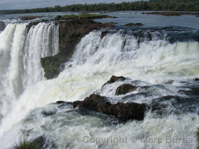 Iguazu Falls