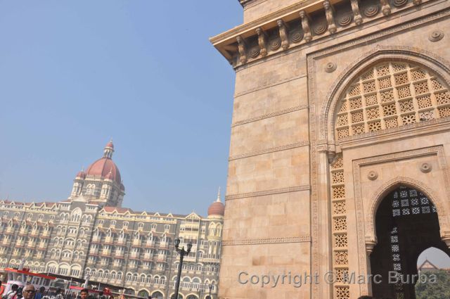 taj mahal palace