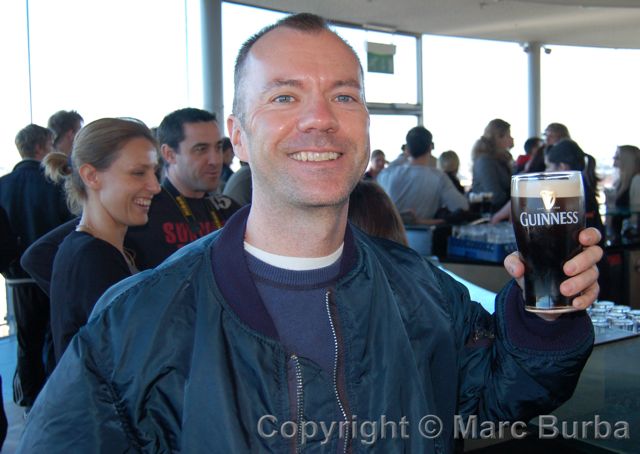 Guinness Storehouse