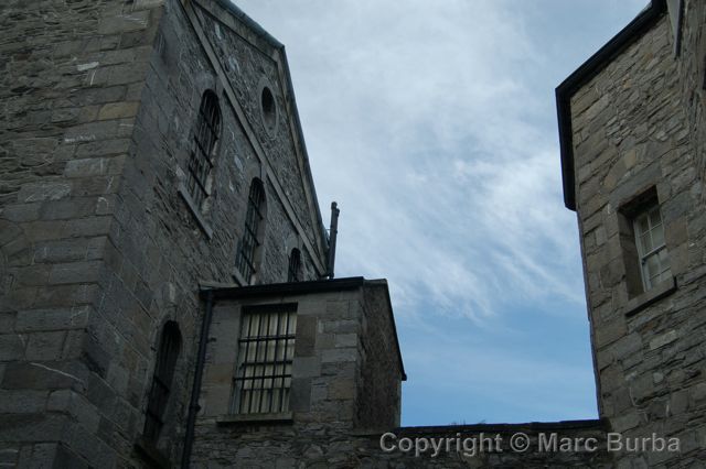 Kilmainham Gaol