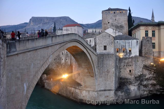 old bridge