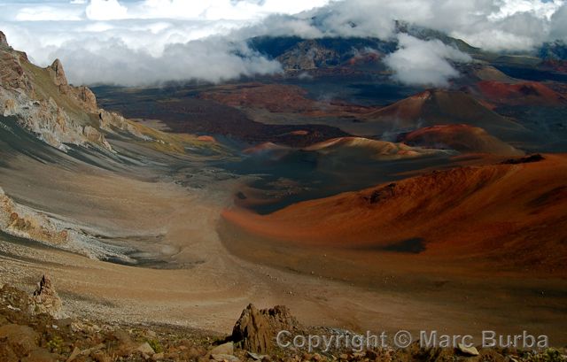 Haleakalā