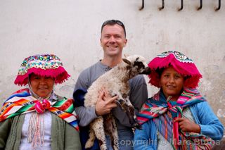 Cusco Peru