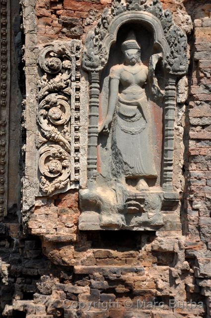 Preah Ko Temple