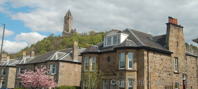 Wallace Monument