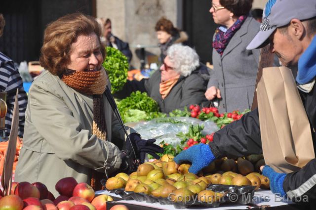 farmer market