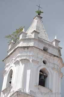 Panama City Cathedral