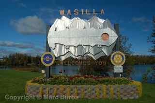 Wasilla Alaska