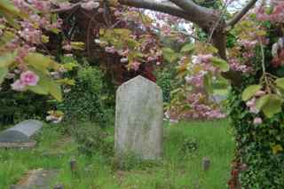 arnos vale cemetery