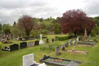 Arnos Vale Garden of Rest