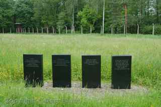 Auschwitz Birkenau corpses
