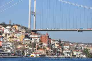 Fatih Bridge