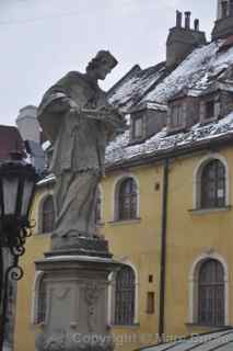 St. Michael's Gate Bratislava