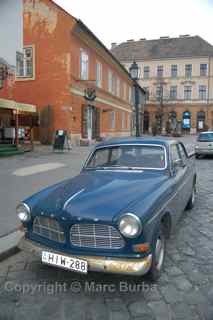 Volvo Budapest Hungary