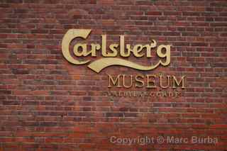 Carlsberg Brewery, Copenhagen