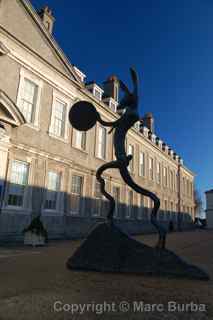 Irish Museum of Modern Art Dublin
