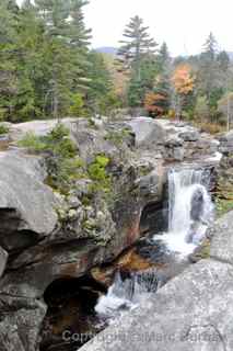 Screw Auger Falls Maine