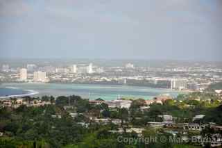 Guam view