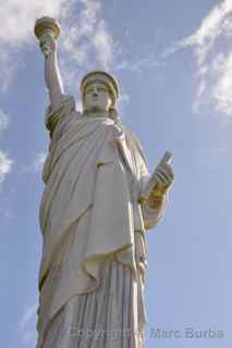 Guam Statue of Liberty
