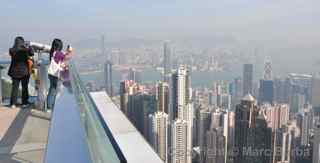 Hong Kong Peak