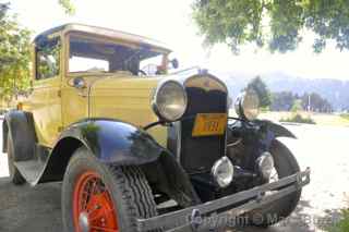 seldovia 1931 ford alaska