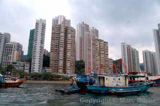 Repulse Bay, Hong Kong