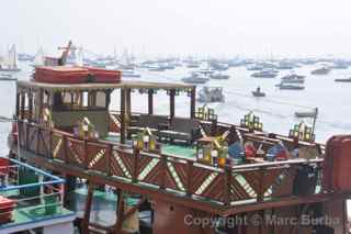 gateway ferry mumbai