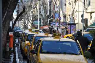 Old City taksi