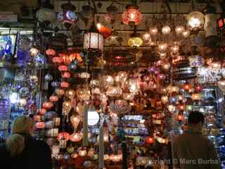 grand bazar lights