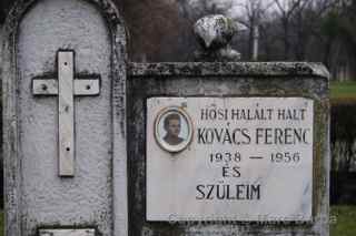 Kerepesi Cemetery