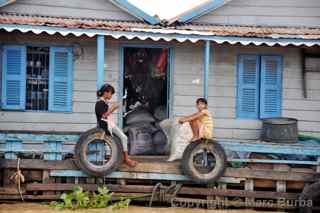 Tonle Sap