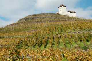 Gutenberg Castle, Liechtenstein