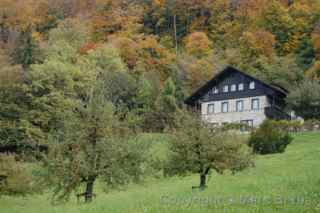 Liechtenstein house