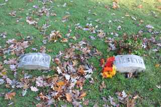 Lizzie Borden House Oak Grove Cemetery