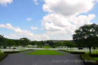 Lorraine American Cemetery