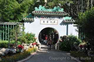 Lou Lim Ieoc Garden Macau
