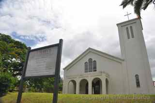 St. Mary’s Catholic Church, Hana, Maui
