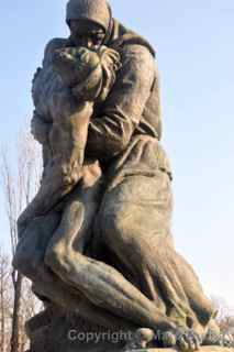 mirogoj war memorial