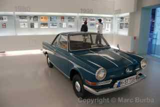 BMW museum 700