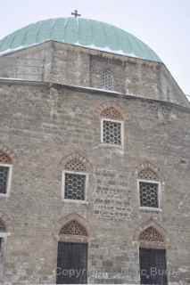 Gazi Kasim Pasha Mosque