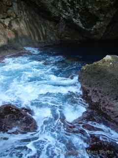 Grotto Saipan