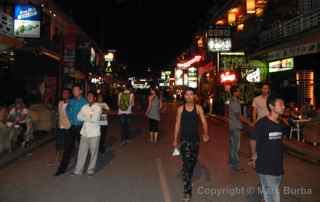 bars, Siem Reap Cambodia